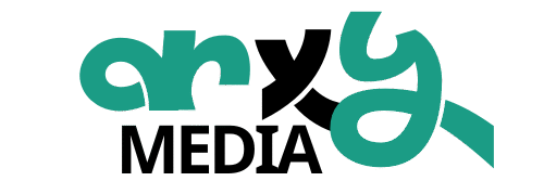 logo arxy