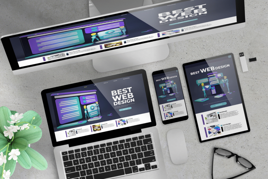 Services web